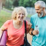 Como Prevenir a Sarcopenia: Dicas para Manter a Força Muscular