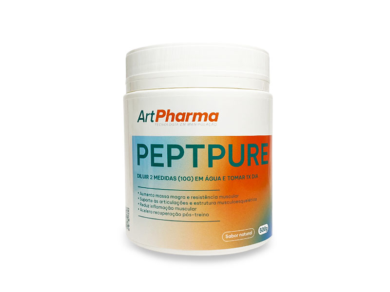 PeptPure