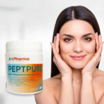 PeptPure: conheça o primeiro colágeno orgânico